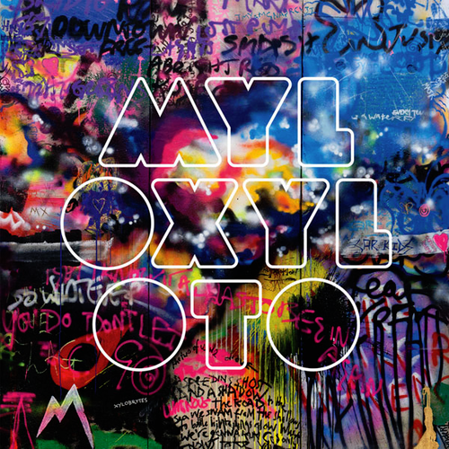 Mylo Xyloto